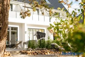 Boutique Hotel Gezeiten SPO - Image 2