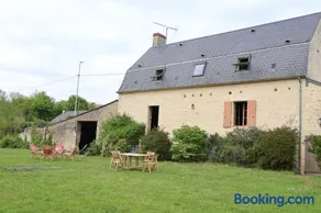 La maison du jardinier - La Marche - Image 3