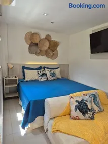 Apartamento no Hotel Porto Marina Mangaratiba - Image 2