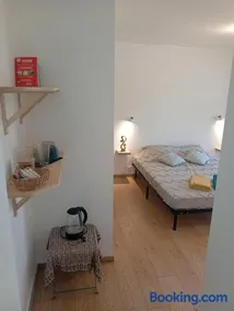 L'Essentiel Suite climatisée avec terrasse SDB privé - Image 4