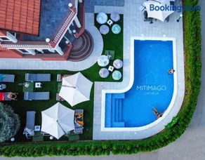 Lux Villa Mitimago - Image 4