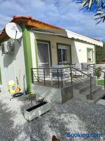 Ismini's Luxury Villas - Image 1