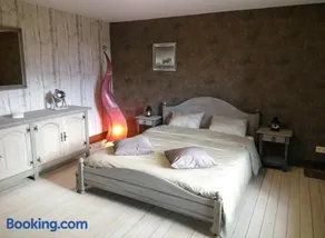 Gîte La Détente Gourmande - Porcheresse - Image 4