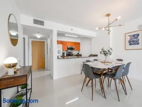Beautiful Apartment in the Heart of Brickell - Image 5