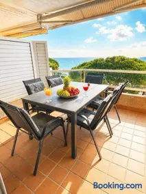 Apartment direkt am Strand - Image 2