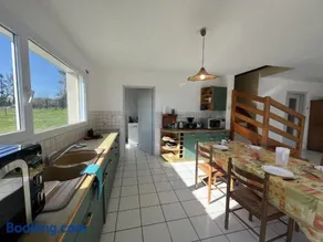 Ker Bleiz - Maison T5 familiale à Morgat - Image 4