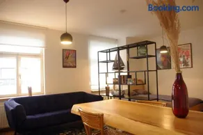 Tulbi Apartment, self check-in - Image 3