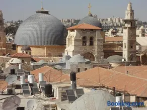Jaffa Gate Hostel - Image 2
