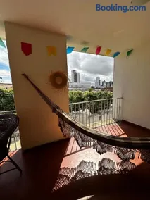 Casa agradável e muito ampla em Campina Grande - Image 2