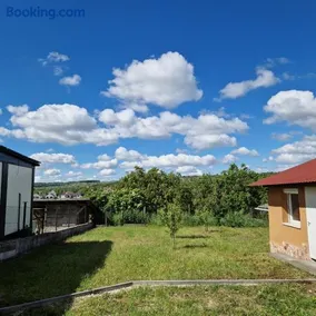 Buborék Pihenőház - Etyek - Image 1