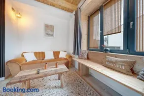 Appartement rénové centre Crozon - Image 2