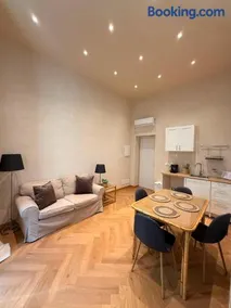 Maison Matteotti 178 OLTRE HOME HOLIDAYS - Image 1