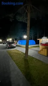 Ośrodek u Polaka-domek góralski - Image 4