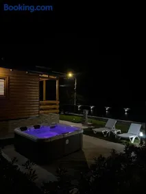 Oaza Mira bungalov - Image 4