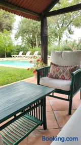 Casa de campo - Cortijo El Palomar - Image 4
