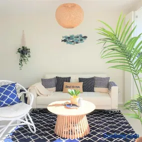 The Shore @ Atlantic Beach - Waterfront Beach House, Tiny Pool, Terrasse - Image 1