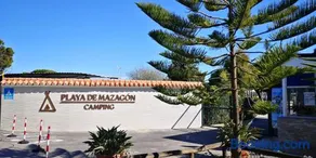 Camping Playa Mazagón - Image 1