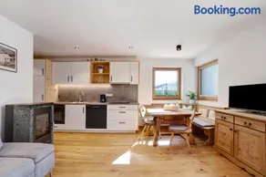 Waalhof Ferienwohnung Golden - Image 1