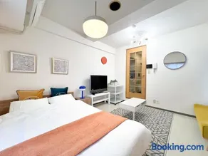 Stylish ROCO house Omori8min - Image 1