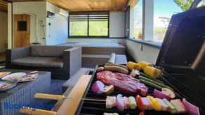 Le Sauna Villa Hakuba by JAMSZ ROYALE - Image 3