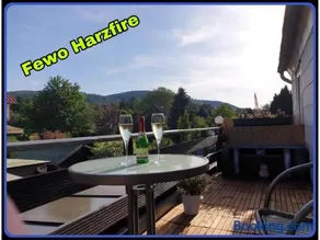 NEU! FeWo Harzfire mit Kamin - Image 1