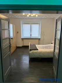 La Parenthèse coté Saar - Image 1