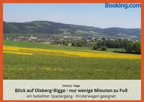 Ferienwohnungen Sauerland und Olsberg - Image 2