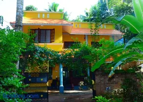 Vaiga Ladies HomeStay - Image 1