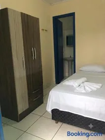 Hotel Pousada Paraná - Image 3