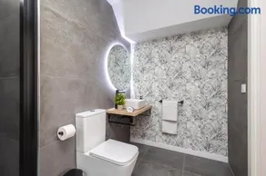 2 habitaciones, 2 baños y aire acondicionado - Image 1