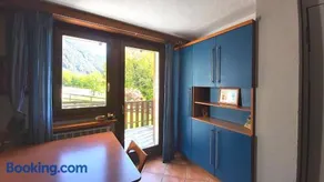 Mont Blanc Apartment Morgex - Image 3