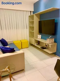Apto moderno e bem localizado - Image 3