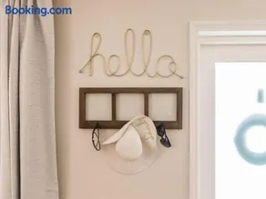 Blue vacation house - Image 2