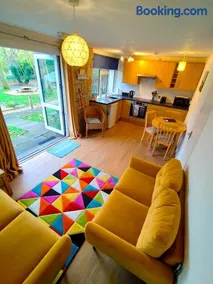 Kerenza Cottage - Families & Pets - Image 2
