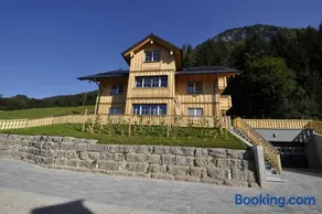 Ferienwohnungen Holzidylle - Image 2
