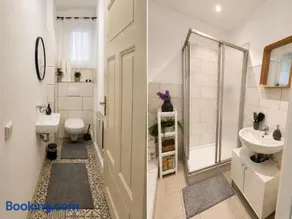 Dresden Comfort Apartment With Balkon - Image 2