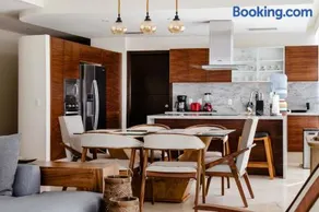Modern Corner Apartment Seibal - Vidanta - Image 4