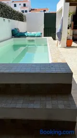 Casa das Termas - Cabeço de Vide - Image 1