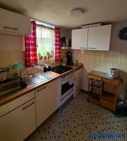Idyllische kleine Ferienwohnung im Schwarzwald - Image 3