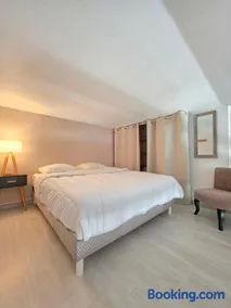 Appart Bréti Plage 2 - duplex a 50m de la plage - Image 1