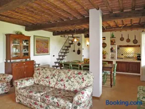 Villa Le Fonti di Santa Lucia by Interhome - Image 3