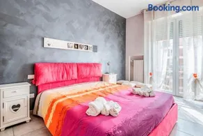 Smart Stay Milano - apartment free wifi fibra - Policlinico San Donato - Image 5