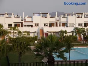 Apartment 316 Condado De Alhama - Image 5