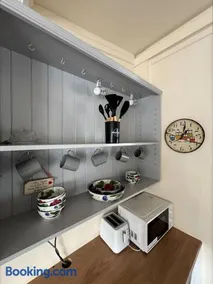 Casa rural con jardín - Image 2