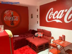 Loft Coca-Cola Passo Fundo - Image 3