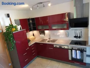 Appartment Ahorn - Image 3