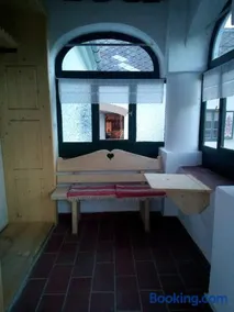ÖregFenyő Porta Őrség-Magyarszombatfa - Image 5