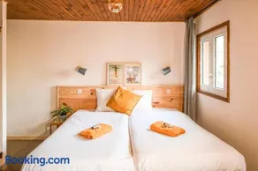 Hotel Le Pied Moutet - Image 1