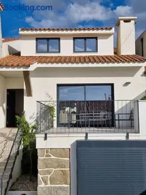 Casa Francisca praia de Mindelo - Image 1