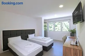 SMARTHOTEL Aalen - Image 5